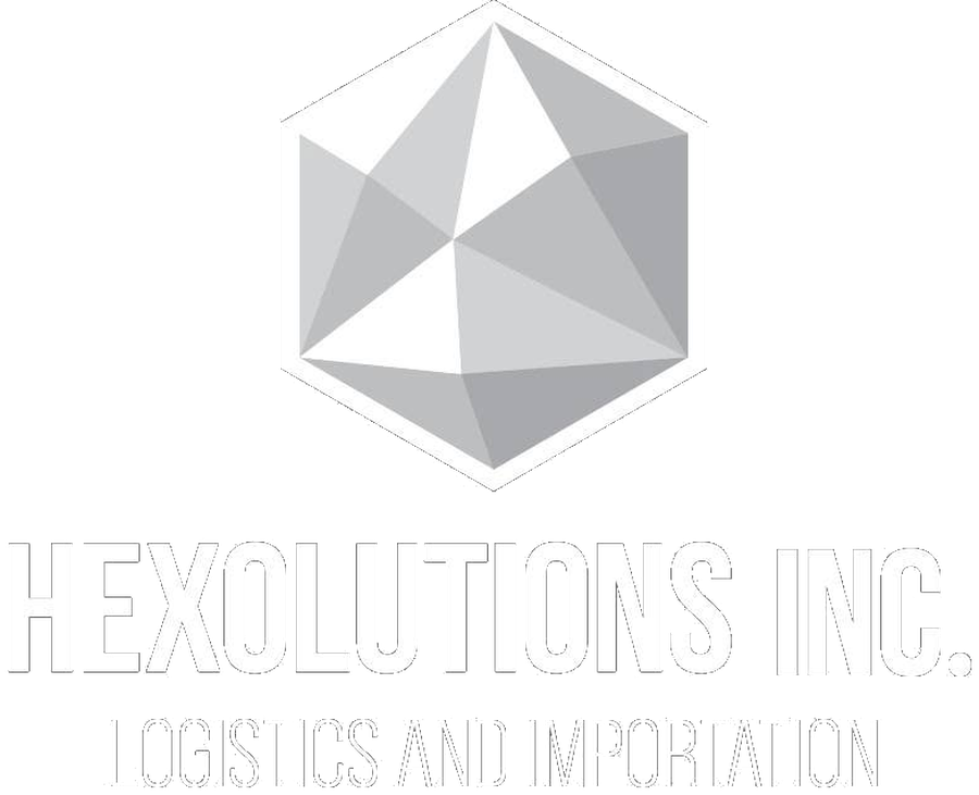 Hexolutions Inc. — Logistics and Importation